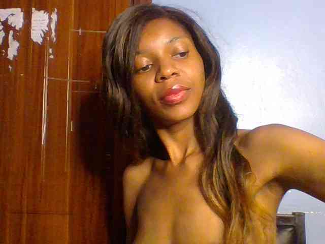 Spiced-sweetness webcam