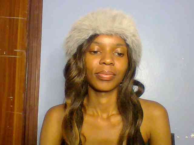 Spiced-sweetness webcam