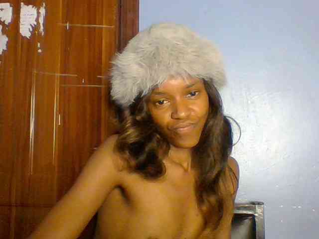 Spiced-sweetness webcam