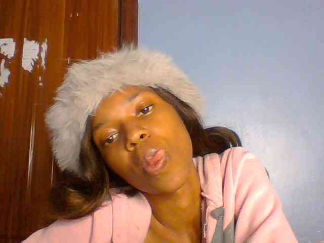 Spiced-sweetness webcam