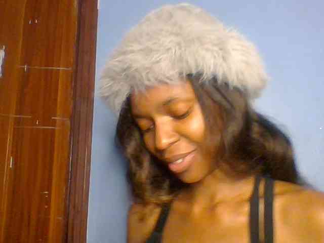 Spiced-sweetness Live Webcam on BongaCams