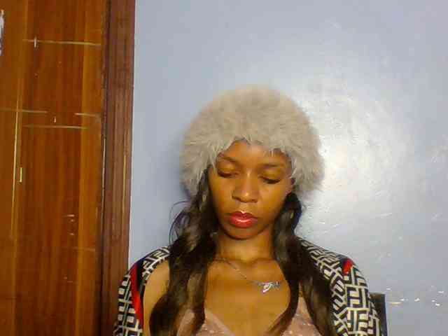 Spiced-sweetness webcam