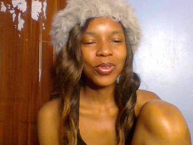 Spiced-sweetness webcam