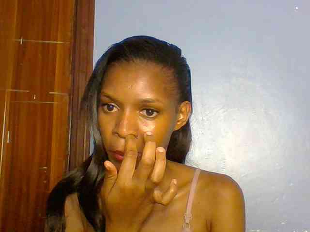 Spiced-sweetness webcam