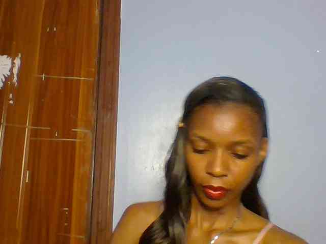 Spiced-sweetness webcam