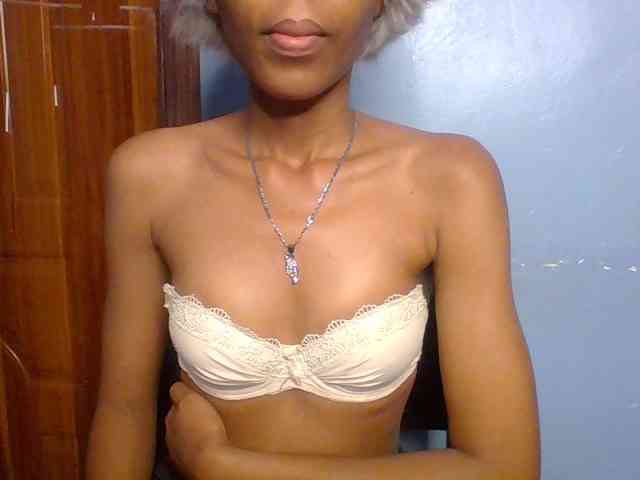 Spiced-sweetness webcam