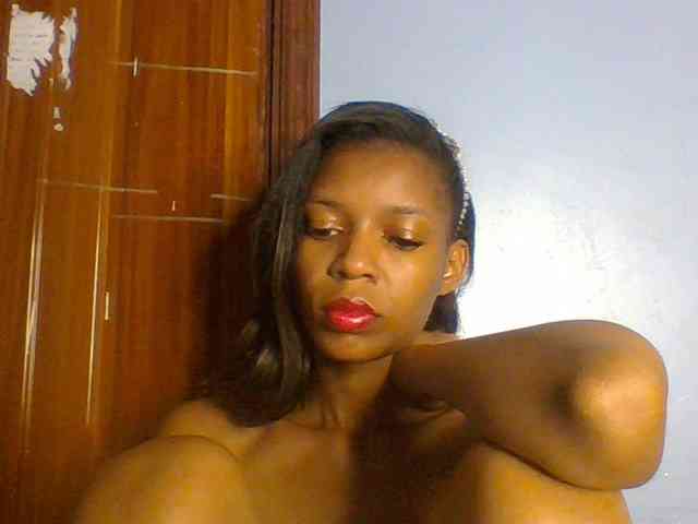 Spiced-sweetness webcam