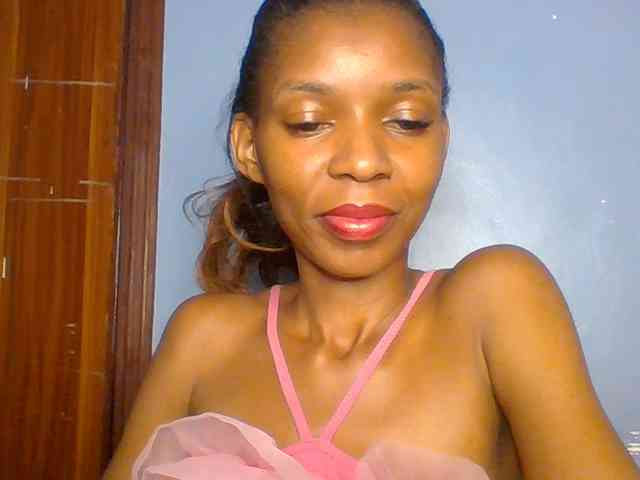 Spiced-sweetness webcam
