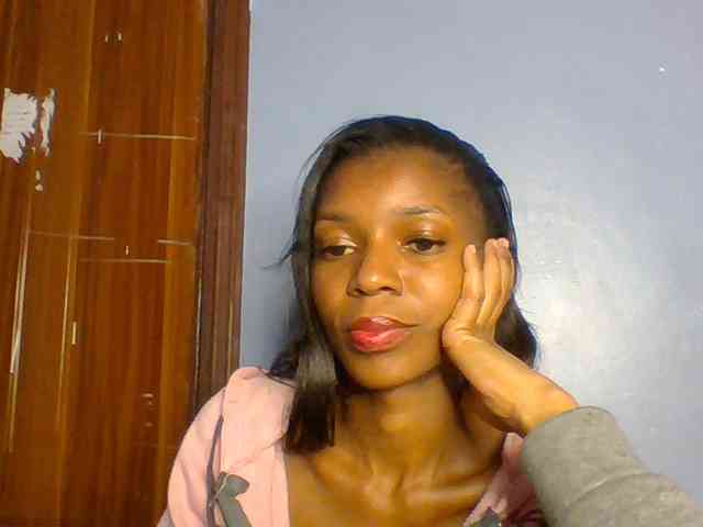 Spiced-sweetness webcam