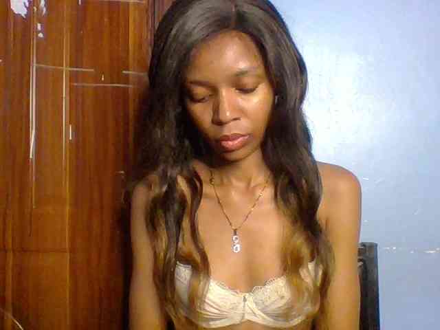 Spiced-sweetness webcam