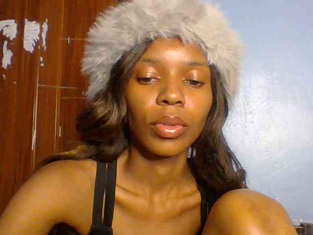 Spiced-sweetness webcam