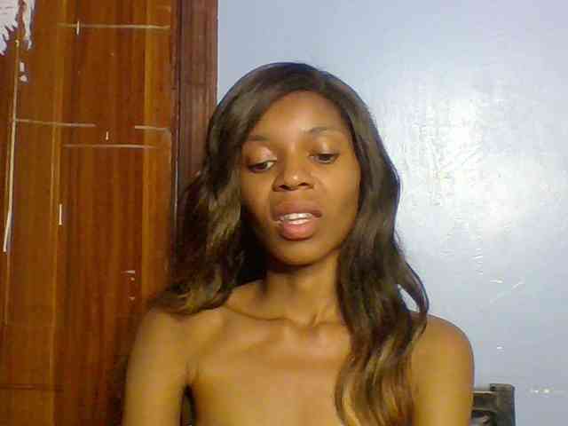 Spiced-sweetness webcam