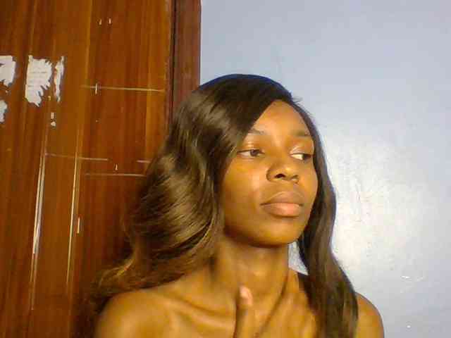 Spiced-sweetness webcam