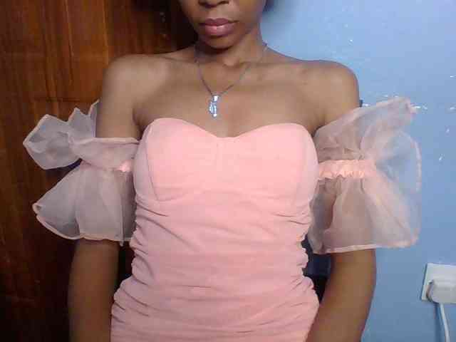 Spiced-sweetness webcam