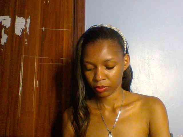 Spiced-sweetness webcam