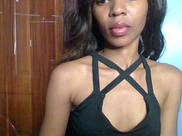 Spiced-sweetness webcam
