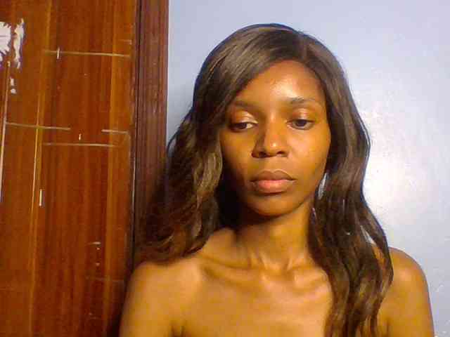 Spiced-sweetness webcam