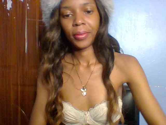 Spiced-sweetness webcam