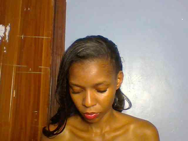 Spiced-sweetness webcam