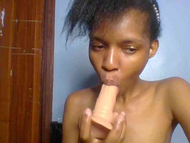 Spiced-sweetness webcam