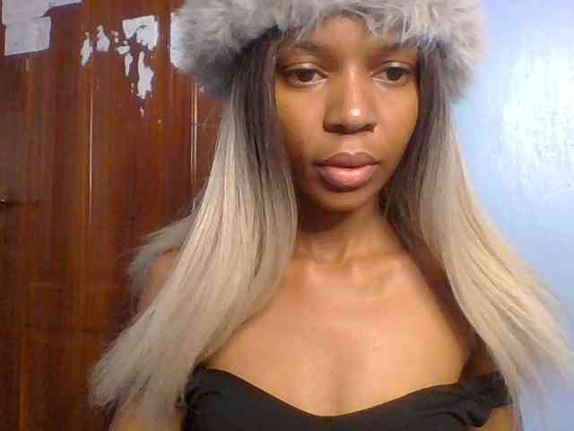 Spiced-sweetness webcam