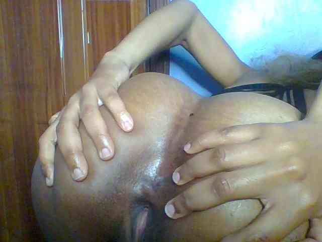 Spiced-sweetness webcam