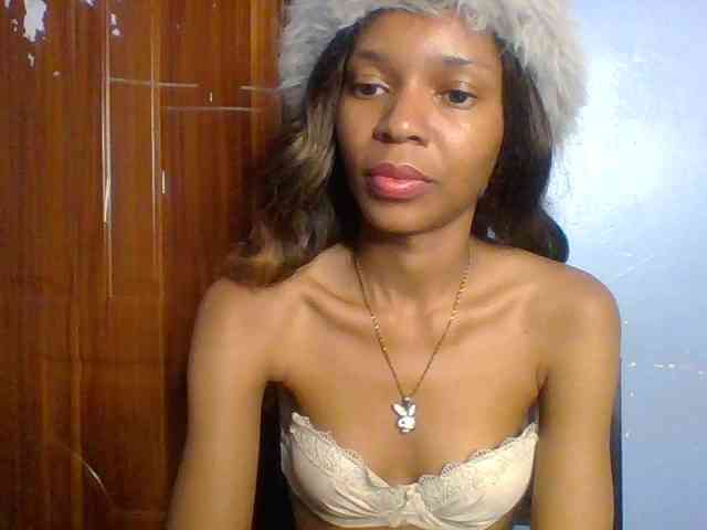Spiced-sweetness webcam
