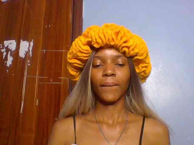 Spiced-sweetness webcam