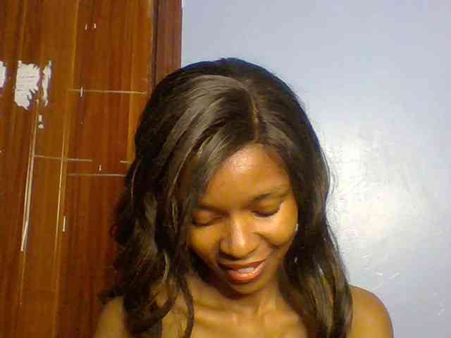 Spiced-sweetness webcam