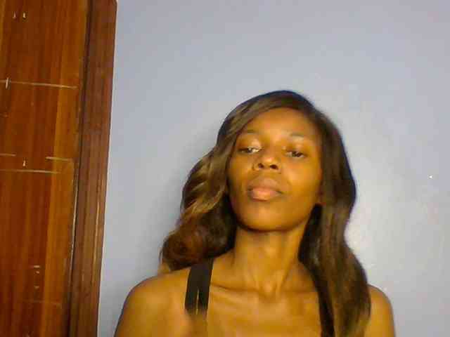 Spiced-sweetness webcam