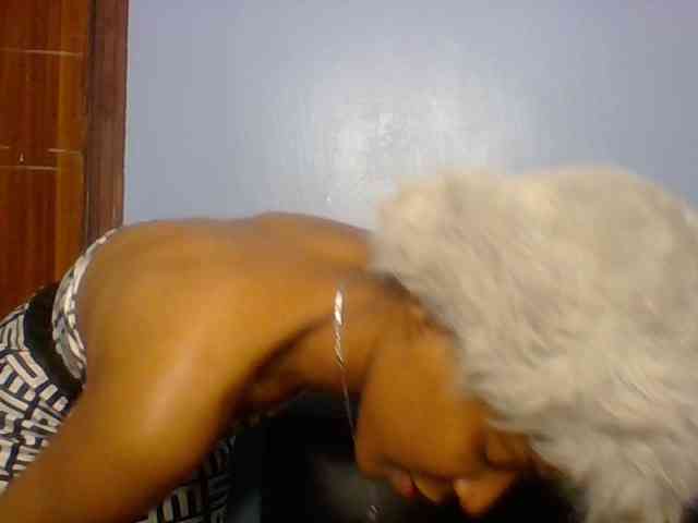 Spiced-sweetness webcam
