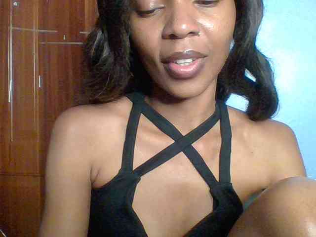 Spiced-sweetness webcam
