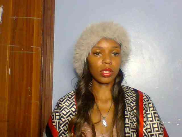 Spiced-sweetness webcam