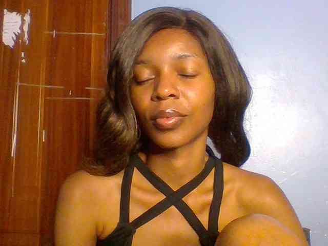 Spiced-sweetness webcam