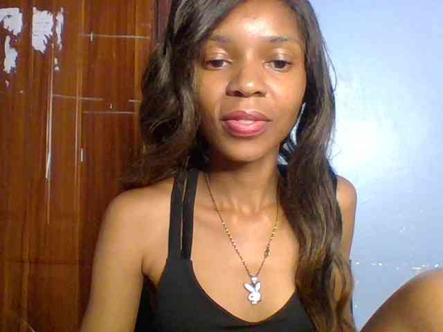 Spiced-sweetness webcam