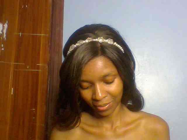Spiced-sweetness webcam
