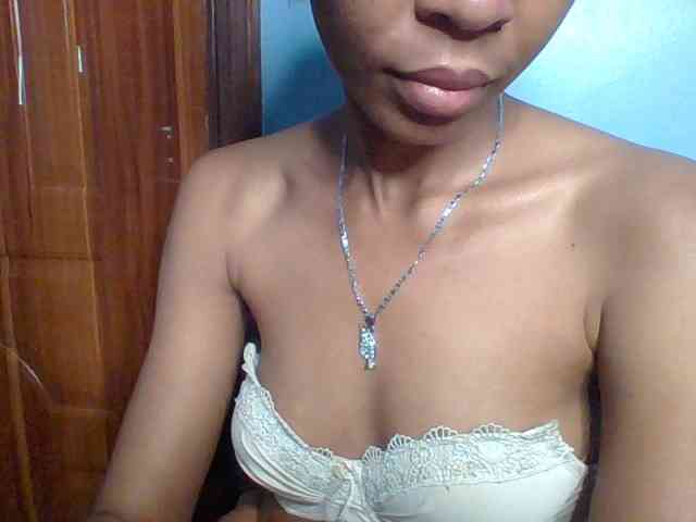 Spiced-sweetness webcam