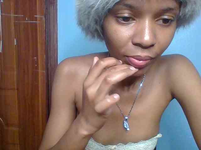 Spiced-sweetness webcam