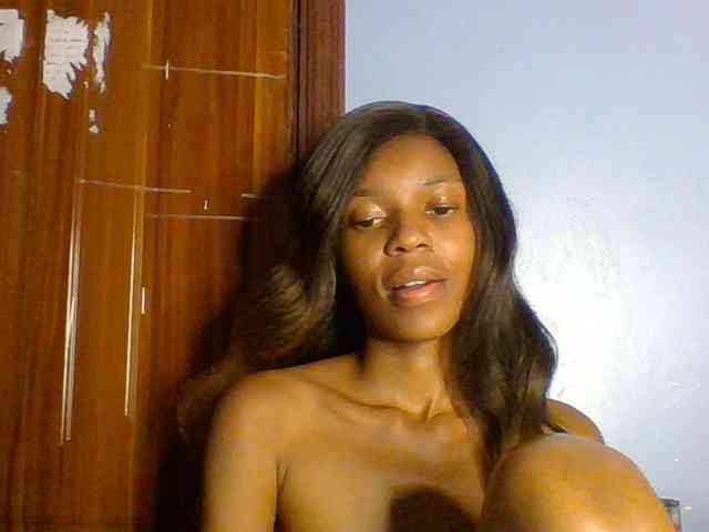 Spiced-sweetness webcam