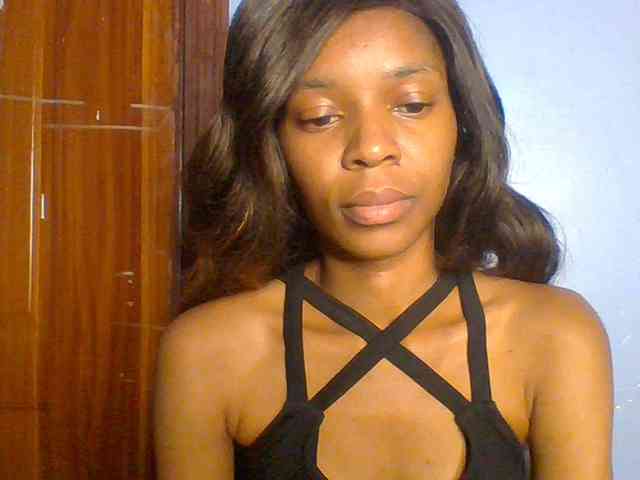 Spiced-sweetness webcam