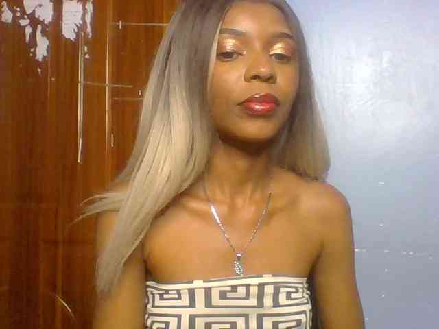 Spiced-sweetness webcam
