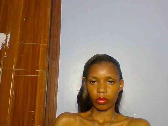 Spiced-sweetness webcam