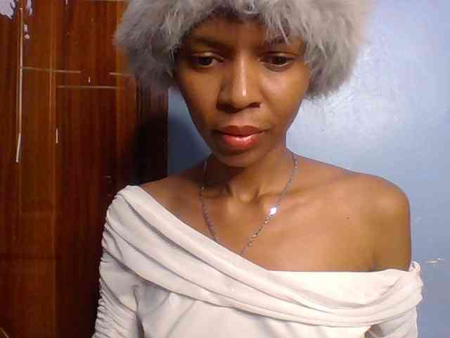 Spiced-sweetness webcam