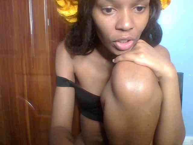 Spiced-sweetness webcam