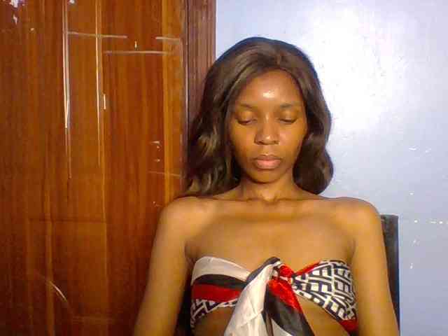 Spiced-sweetness webcam