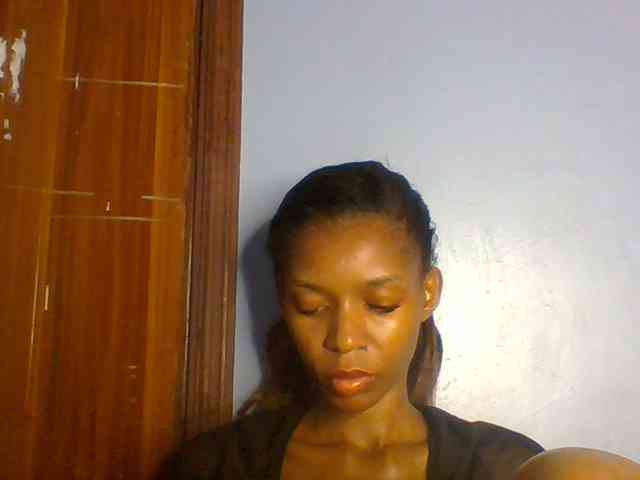 Spiced-sweetness webcam