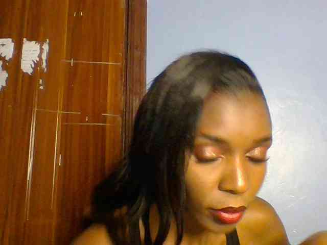 Spiced-sweetness webcam
