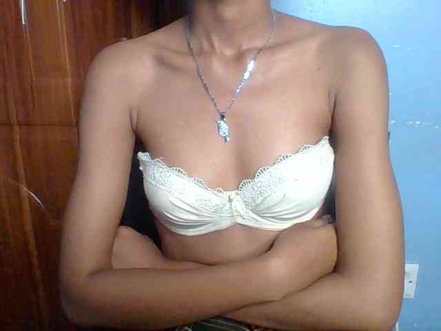 Spiced-sweetness webcam