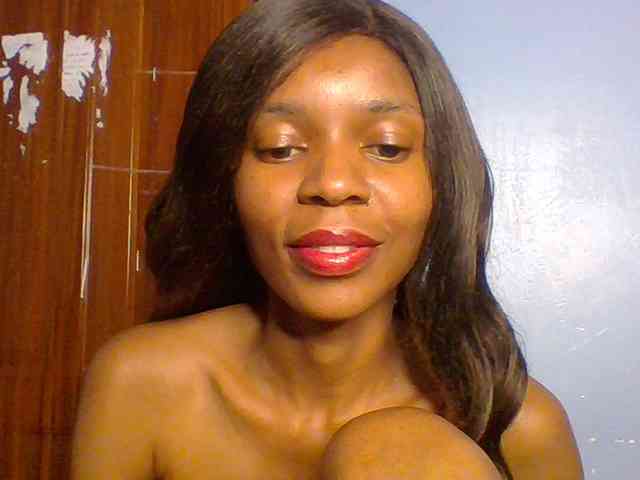 Spiced-sweetness webcam