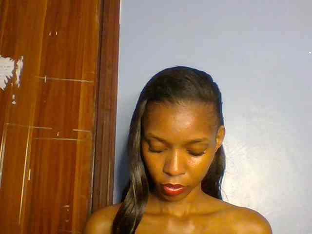 Spiced-sweetness webcam